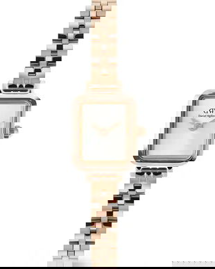 Daniel Wellington ceas culoarea auriu, DW00100847