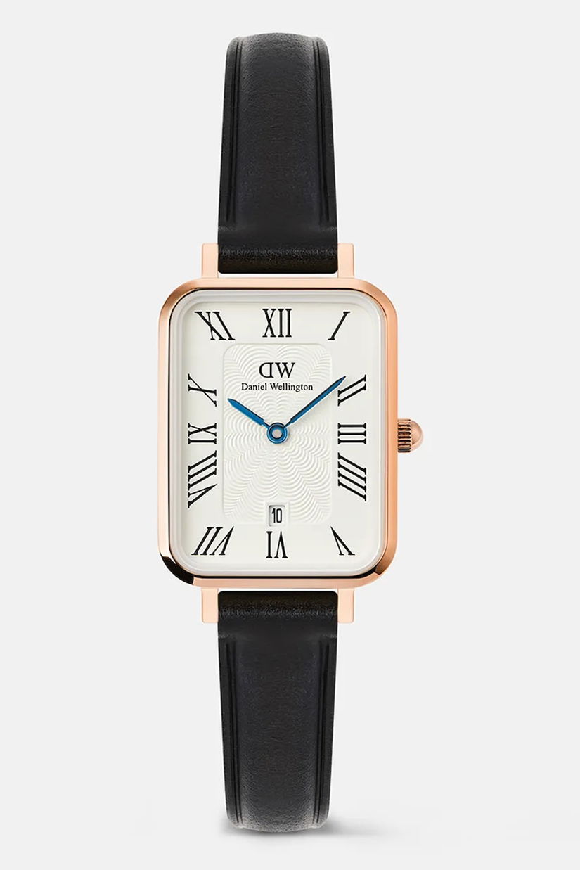 Daniel Wellington ceas culoarea auriu, DW00100862