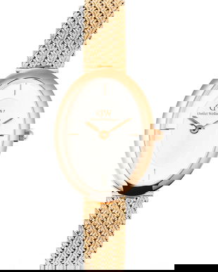 Daniel Wellington ceas culoarea auriu, DW00100883