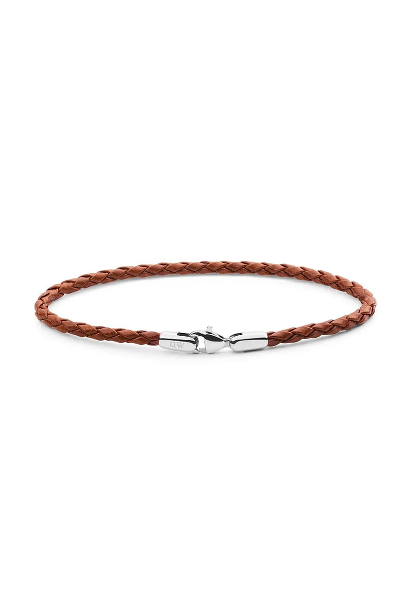 Daniel Wellington brățară de piele DW00401749