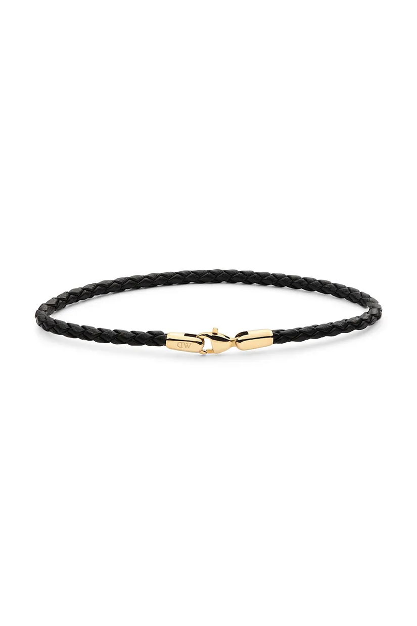 Daniel Wellington brățară de piele DW00401760