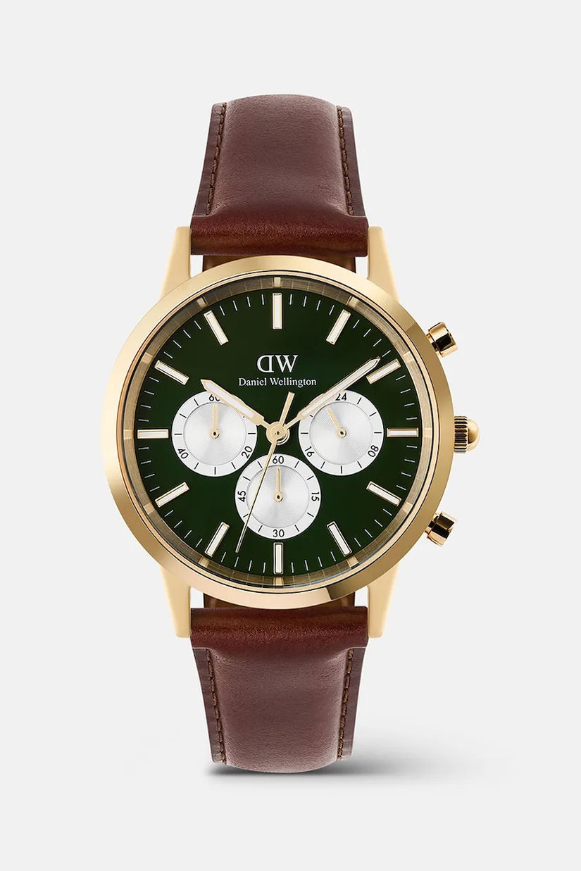 Daniel Wellington ceas culoarea auriu, DW00100876
