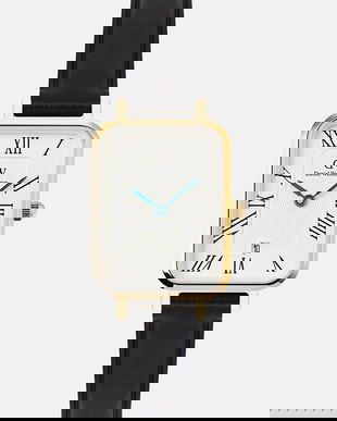 Daniel Wellington ceas culoarea auriu, DW00100865