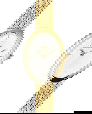 Daniel Wellington ceas culoarea auriu, DW00100882