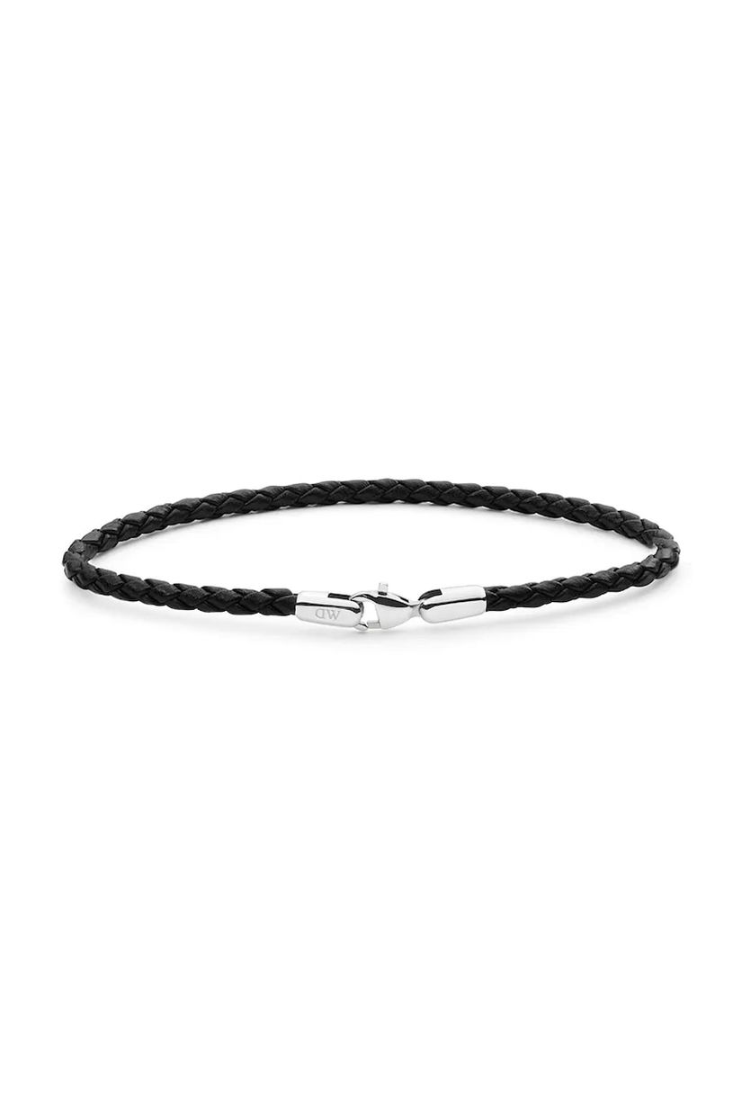 Daniel Wellington brățară de piele DW00401759