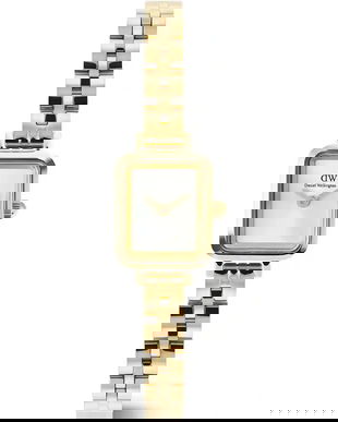 Daniel Wellington ceas culoarea auriu, DW00100850