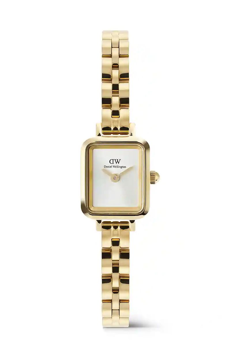 Daniel Wellington ceas culoarea auriu, DW00100850