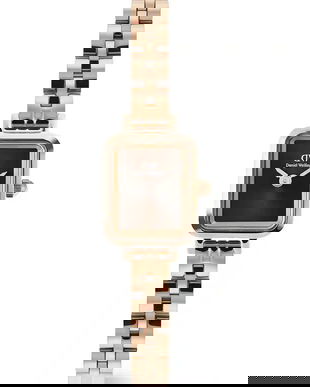 Daniel Wellington ceas culoarea auriu, DW00100849