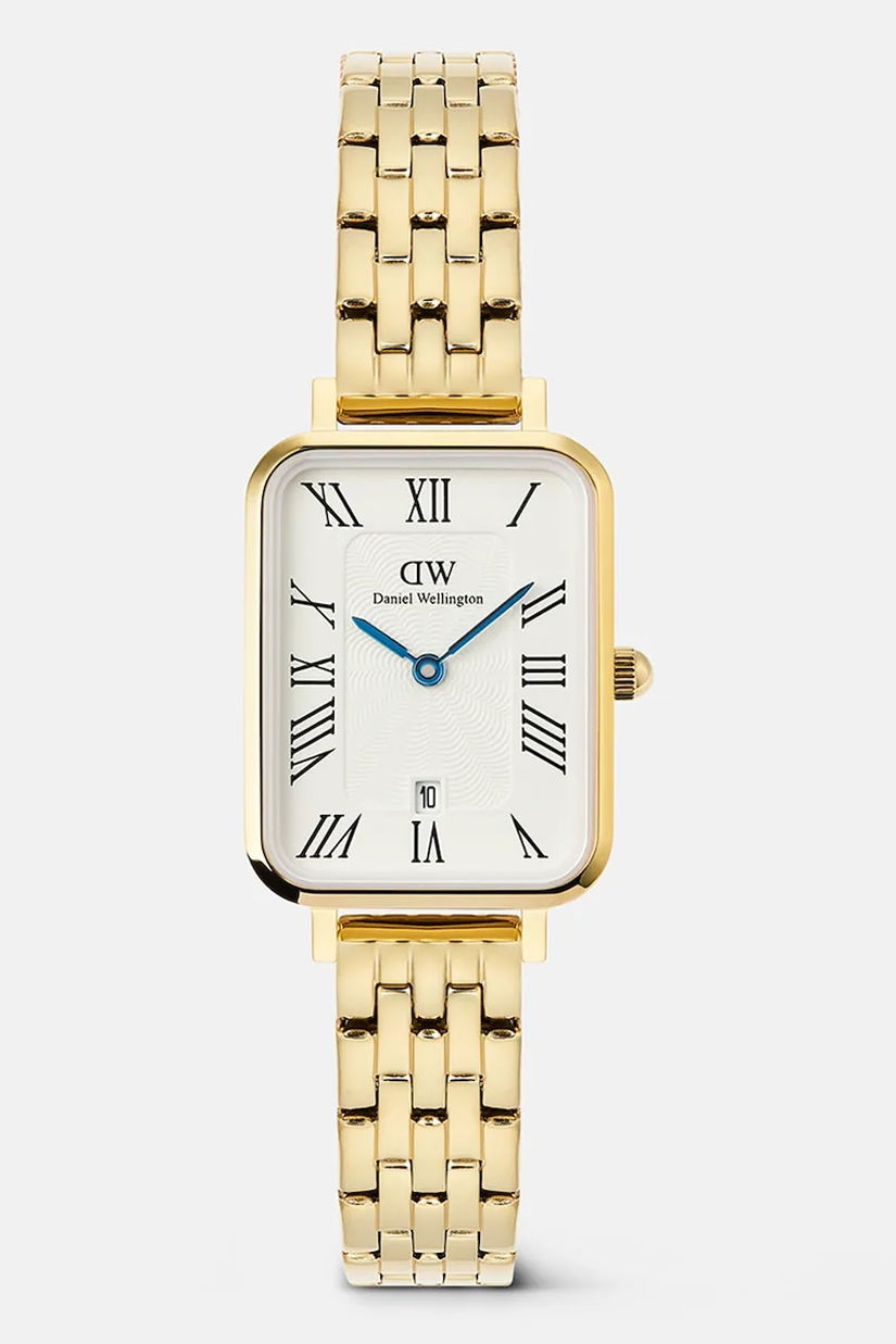 Daniel Wellington ceas culoarea auriu, DW00100861