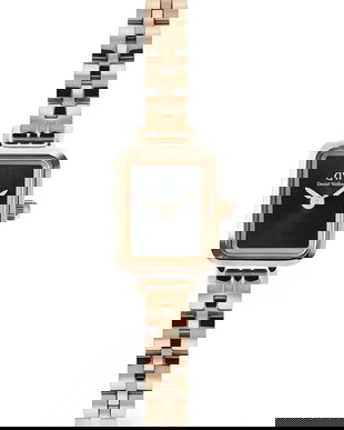 Daniel Wellington ceas culoarea auriu, DW00100848