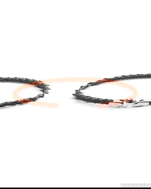 Daniel Wellington brățară de piele DW00401753