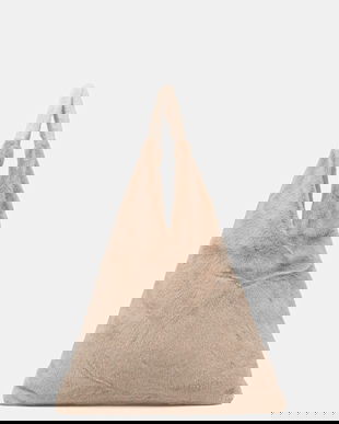 Bomboogie poșetă culoarea bej, WW9377TFSB5