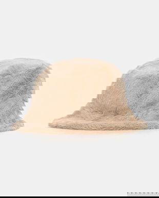 Bomboogie pălărie culoarea bej, LW7245TFSB5