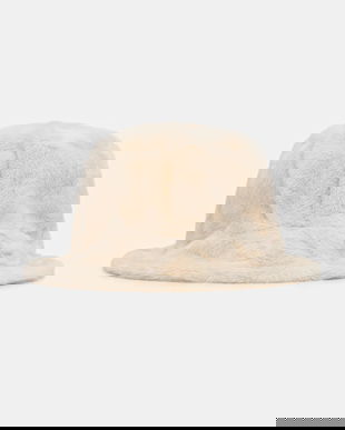 Bomboogie pălărie culoarea bej, LW7245TFSB5