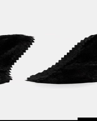 Bomboogie pălărie culoarea negru, LW7245TFSB5