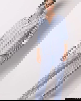 women'secret pijamale de bumbac bumbac, 4852094