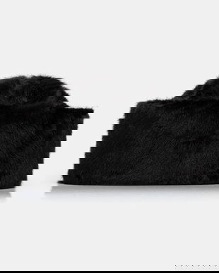 Bomboogie căciulă culoarea negru, LW7244TFSB5