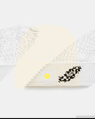 Barrow pălărie din amestec de lână culoarea bej, F5BWUAHT039