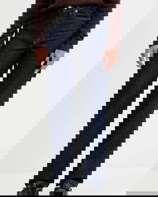 Tommy Jeans blugi high waist, DW0DW22127