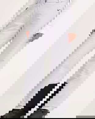 Rossignol pantaloni de schi INSULATED SKI culoarea violet, RLOWP05