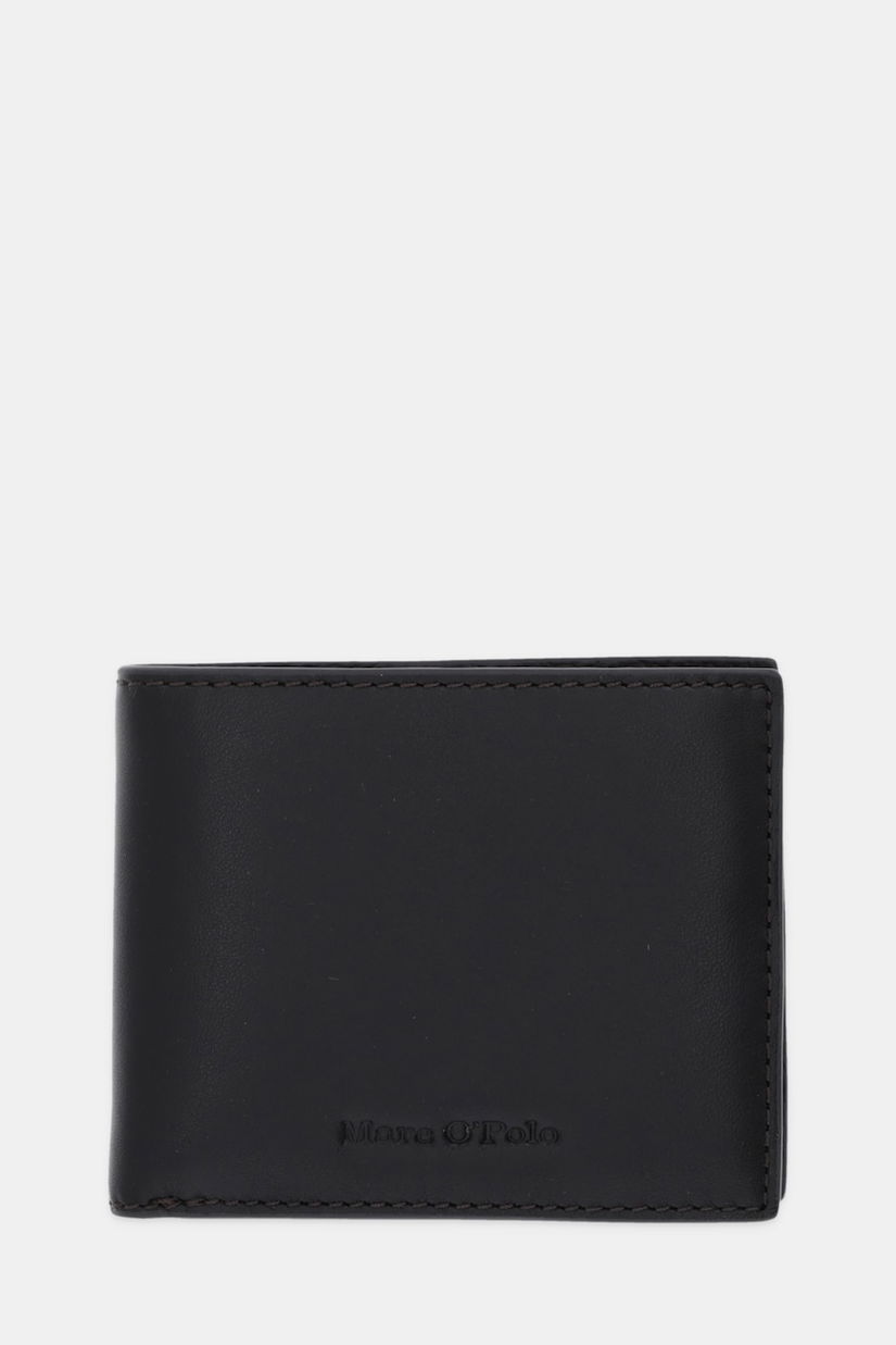 Marc O'Polo portofel de piele culoarea maro, 50929915801141