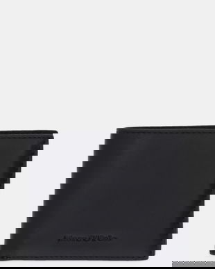 Marc O'Polo portofel de piele culoarea negru, 50929915801141