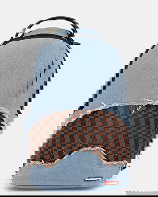 Sprayground rucsac mare, cu imprimeu, 910B7685NSZ