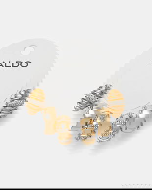 Aldo cercei 3-pack TRIPLECHARM.972