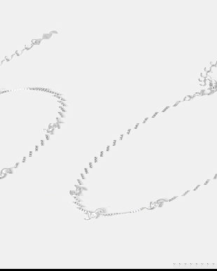 Answear.LAB bratara de argint