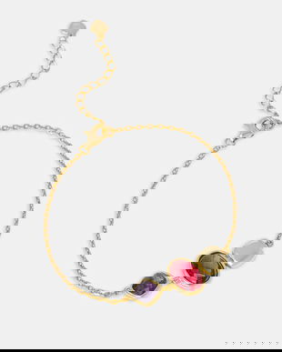 Answear.LAB bratara de argint