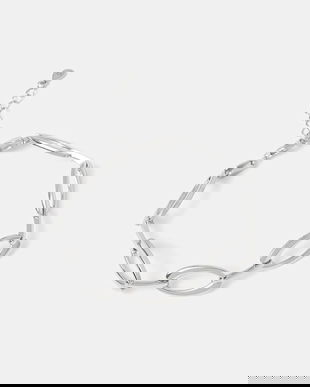 Answear.LAB bratara de argint