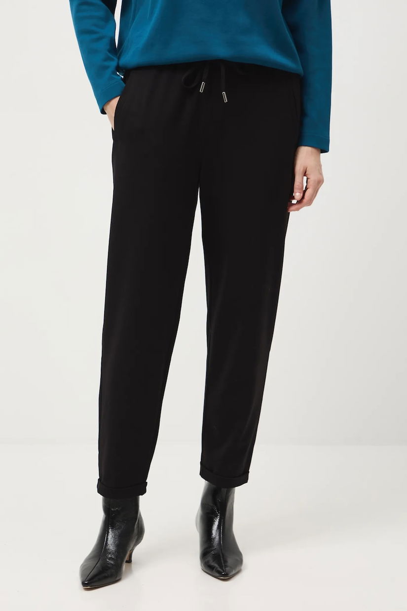 Medicine pantaloni culoarea negru