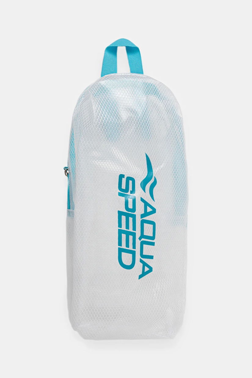 Aqua Speed borsetă culoarea negru, DRY POUCH