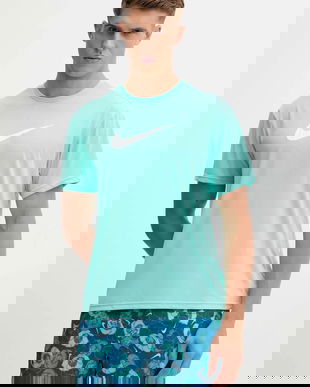 Nike tricou de antrenament culoarea alb, NESSF523