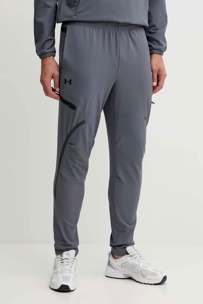 Under Armour pantaloni de trening Unstoppable