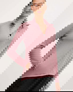 Viking bluză Admont culoarea negru, uni, 720/27/5573