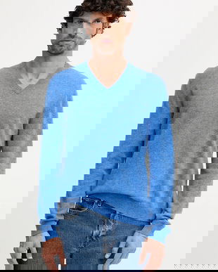 United Colors of Benetton pulover de lână culoarea gri, 1002U4407