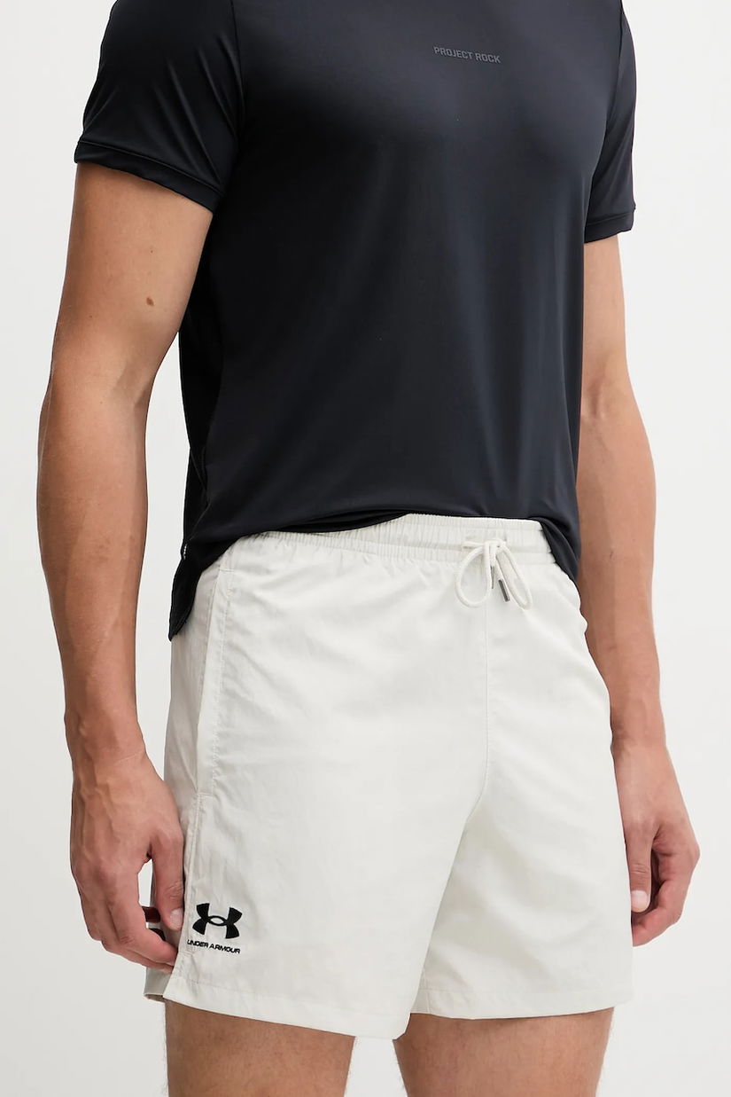 Under Armour pantaloni scurți de antrenament Icon Volley