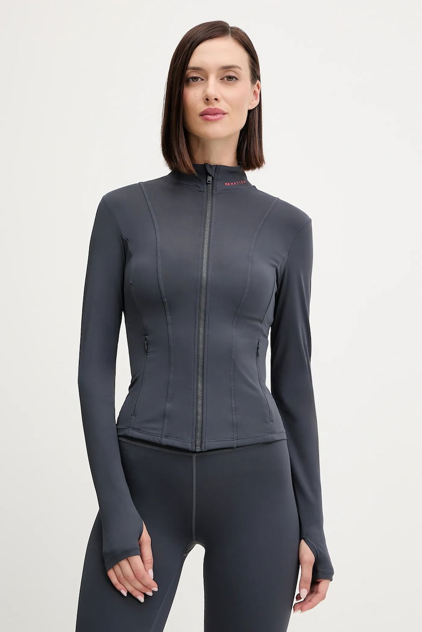 P.E Nation hanorac de antrenament Breakthrough