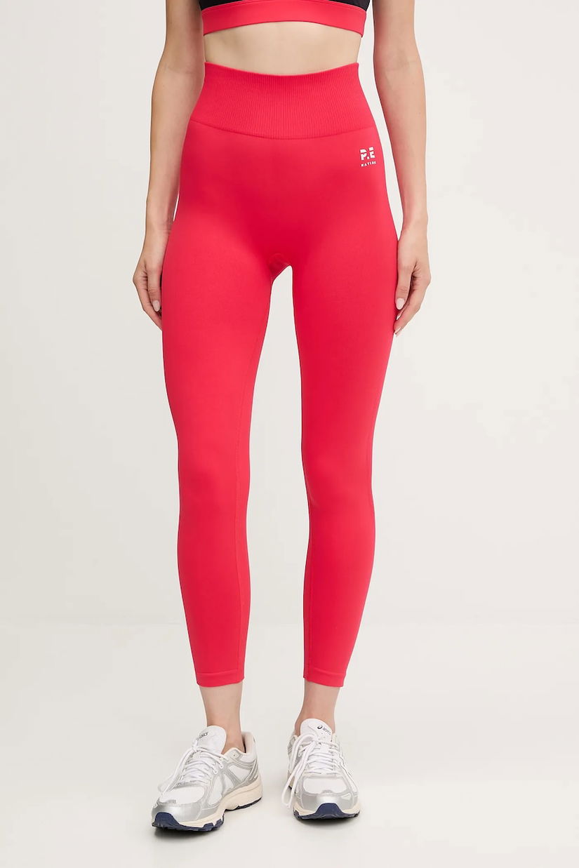P.E Nation leggins de antrenament Restore Seamless
