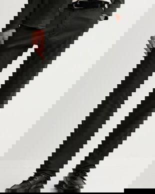 G-Star Raw pantaloni drept, D25547-5126