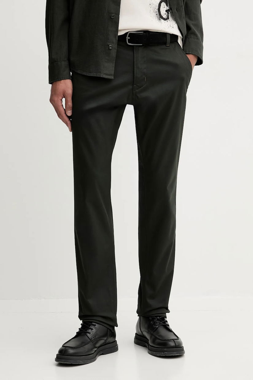 G-Star Raw pantaloni drept, D25547-5126
