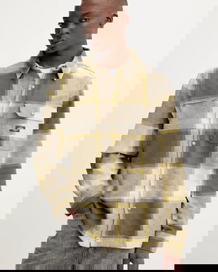 Dickies cămașă din bumbac NIMMONS cu guler clasic, regular, DK0A4XGU