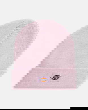 Dickies căciulă GIBSLAND culoarea maro, DK0A4X7K