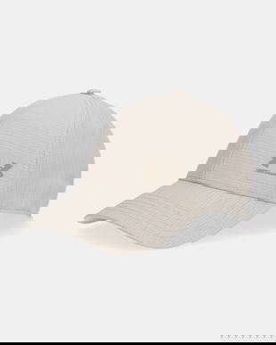 Under Armour șapcă Iso Chill Armourvent culoarea verde, uni