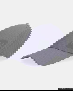 Under Armour șapcă Iso Chill Armourvent culoarea verde, uni