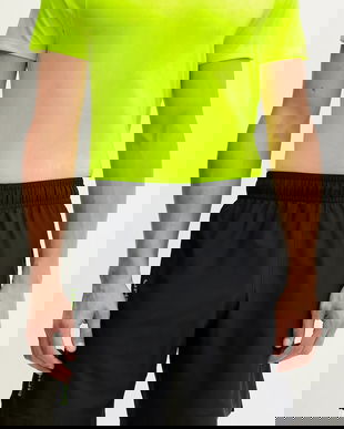 Under Armour pantaloni scurți de antrenament Tech culoarea gri, 1383356