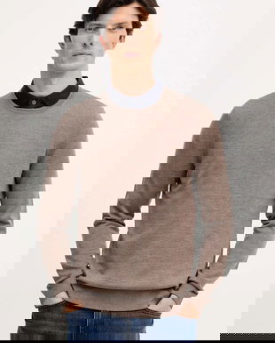 Joop! pulover de lana