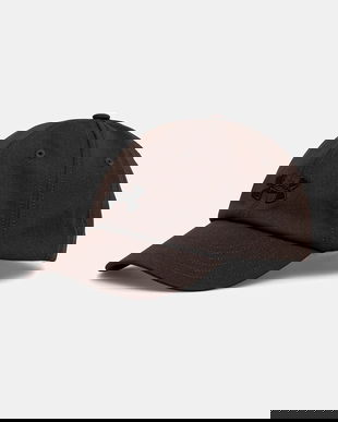 Under Armour șapcă culoarea bej, cu imprimeu, 1376705