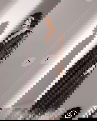 Rochie de seară Ana Radu